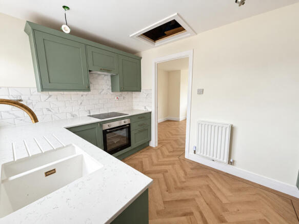 Miller Way, Huntingdon, PE28 photo 2