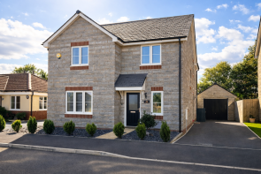 26, Pepper Drive, Somerton TA11 6GA