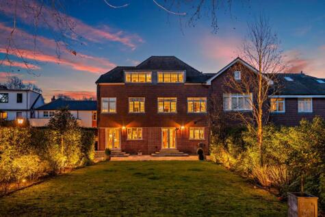 Chobham Road, Ascot, Berkshire