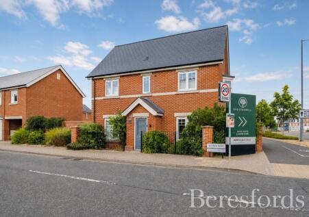 Sophy Way, Colchester, CO4