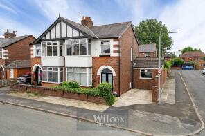 21, Sutherland Road, Bolton BL1 5LR