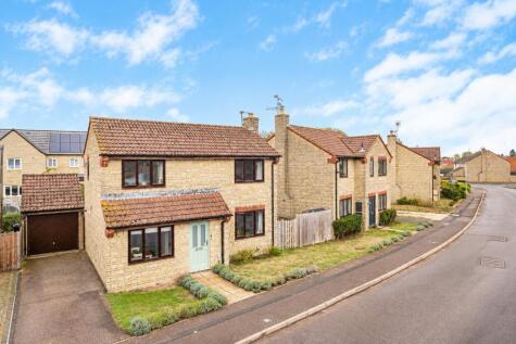 Reeds, Cricklade, Wiltshire, SN6