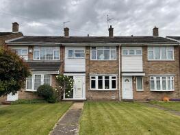 7, Cormorant Walk, Hornchurch RM12 5HD