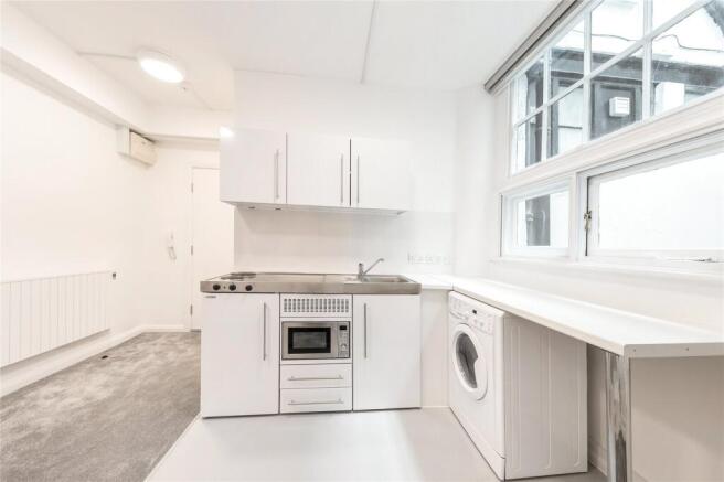 Kitchenette