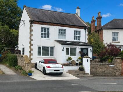 The Old Chapel, East Lane, Yafforth, Northallerton, DL7