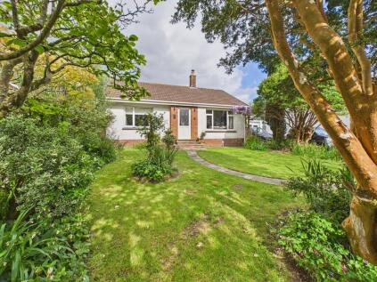 Poundfield Close, Stratton