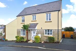 45, Dellohay Park, Saltash PL12 6AQ