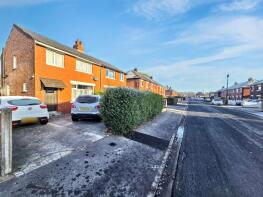 99, Collins Road, Bamber Bridge PR5 6QU