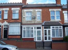 63, Westbourne Road, Handsworth Wood, Birmingham B21 8AU
