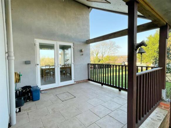 Veranda