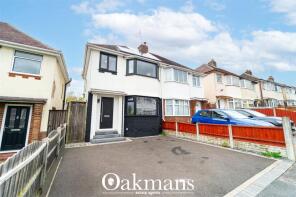 33, Widney Avenue, Birmingham B29 6QE