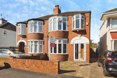 Windsor Road, Hull