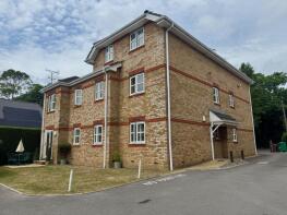 Flat 2, 445 Marshall Place, Winchester Road, Southampton SO16 7BD