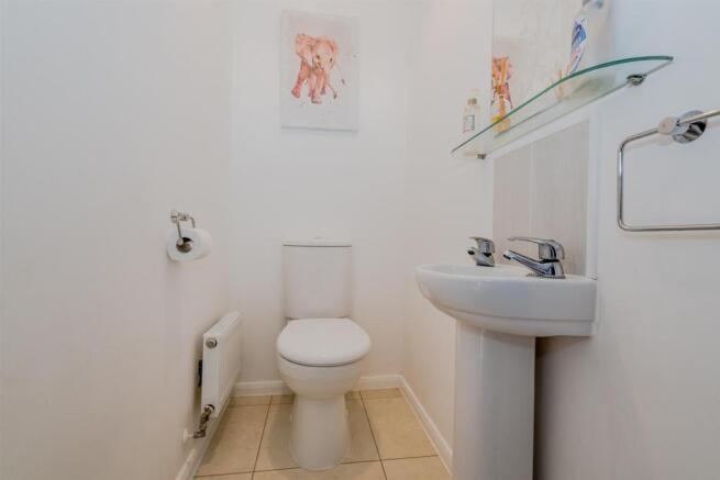 54, Water Reed Grove, Walsall, West Midlands, WS2 