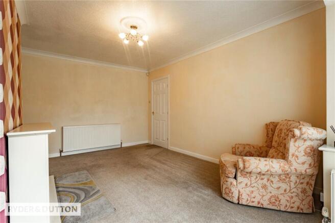 2 bed Semi-Detached Bungalow for sale Image 5