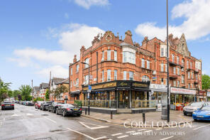 379, Uxbridge Road, Acton W3 9SA