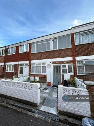 Upstairs Flat