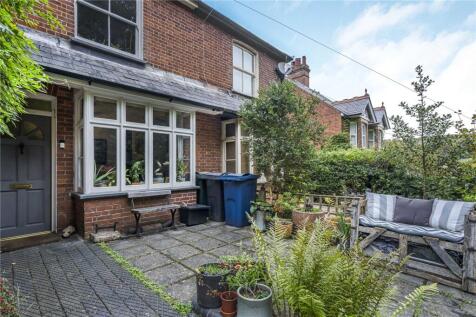 The Ferns, Piddington Lane, HP14 3BB