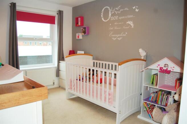 Bedroom 2