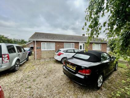 Browns Gate, Tydd Low Road, Long Sutton, Spalding