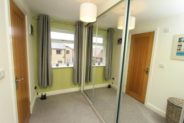 Dressing Room