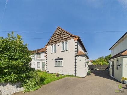 Old Farm Avenue, Sidcup, Kent, DA15