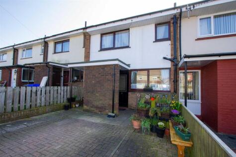 James Street, Seahouses