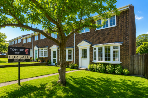 Bower Green, Lordswood, Chatham, ME5 8TN