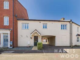 63, Springham Drive, Colchester CO4 5FN