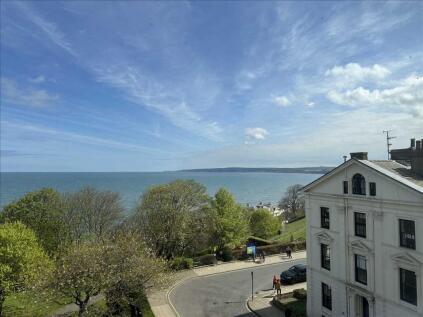 Belle Vue Apartments, Filey