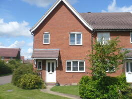 22, Timor Road, Westbury BA13 2GJ