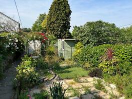 29, Tywardreath Highway, Par PL24 2RW