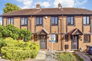 52, The Squires, Crawley RH11 9BU