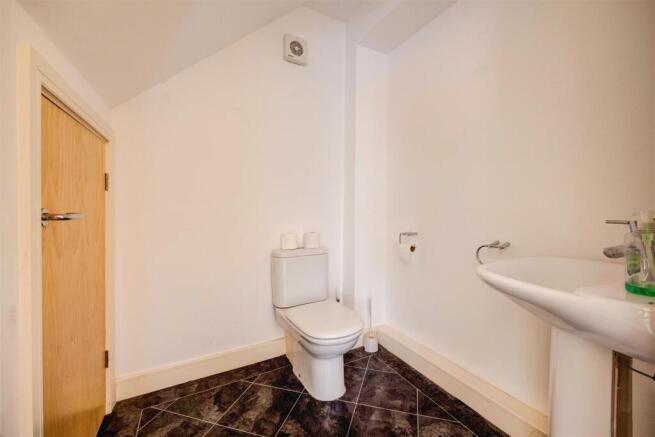 3 bed End of Terrace for sale Image 9