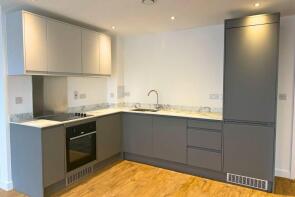 Apartment B1503, Phoenix, Saxton Lane, Leeds LS9 8GL