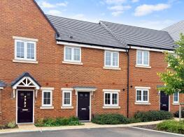 105, Raven Way, Shrivenham, Swindon SN6 8FU