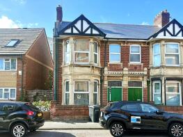 85, Somers Road, Southsea PO5 4PS