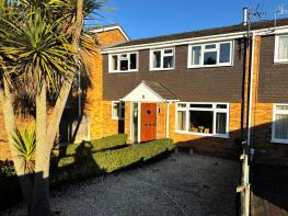 8, Westmorland Way, Eastleigh SO53 2LA