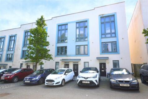 Ker Street, Plymouth, Devon