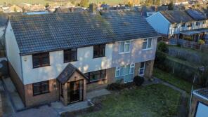 9, Hillyfield Close, Strood, Rochester ME2 3RT