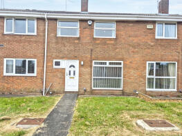 4, Epinay Walk, Jarrow NE32 3BJ