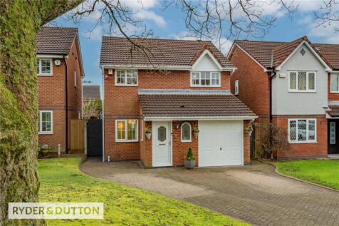 Nall Gate, Burnedge, Rochdale, Greater Manchester, OL16