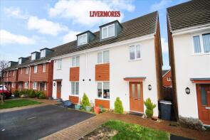 42, Ruby Tuesday Drive, Dartford DA1 5RE