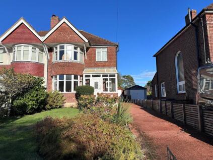 Old Roar Road, St. Leonards-On-Sea