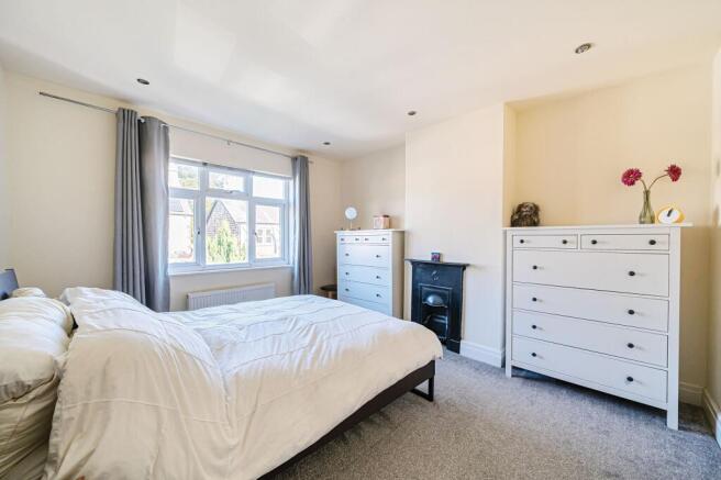 4 bed Terraced for sale Image 8