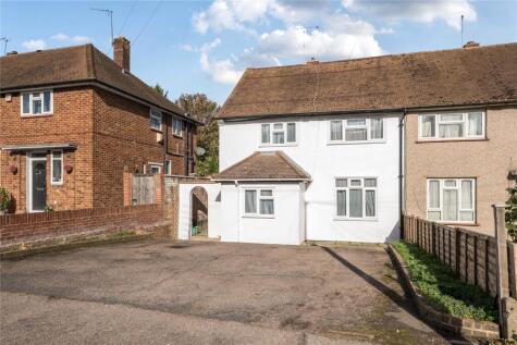 Chorley Wood Crescent, Orpington