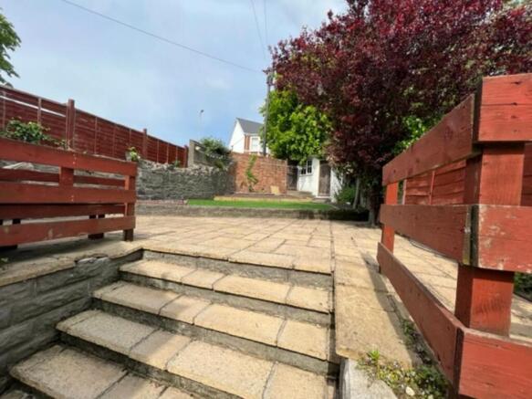 5 Porthkerry-Garden