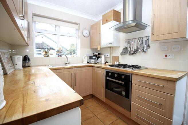 Kitchen/Breakf...