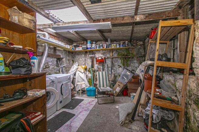 OUTBUILDING