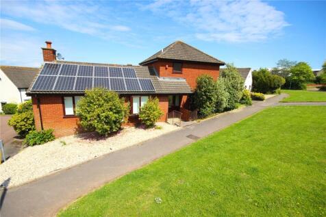 Burnards Field Road, Colyton, Devon, EX24